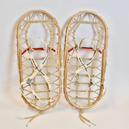 HD-WOW-Snowshoe Fertigmodel
