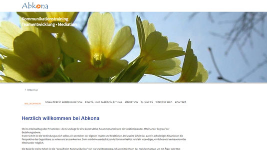 Aha-Erlebnis - Abonka
