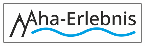 ahaerlebniss Webseite!
